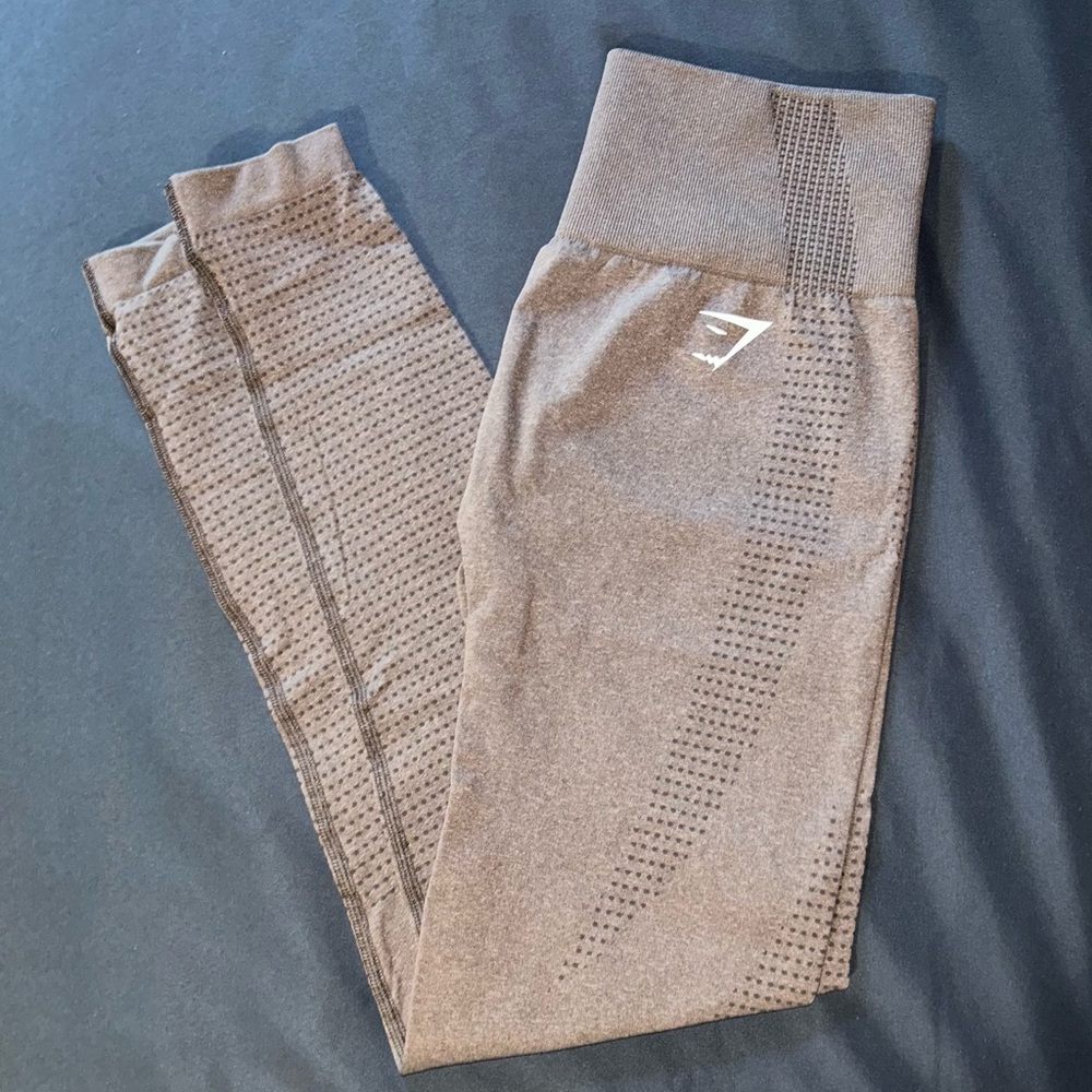 Gymshark Vital Seamless 2.0 Leggings New in Bag